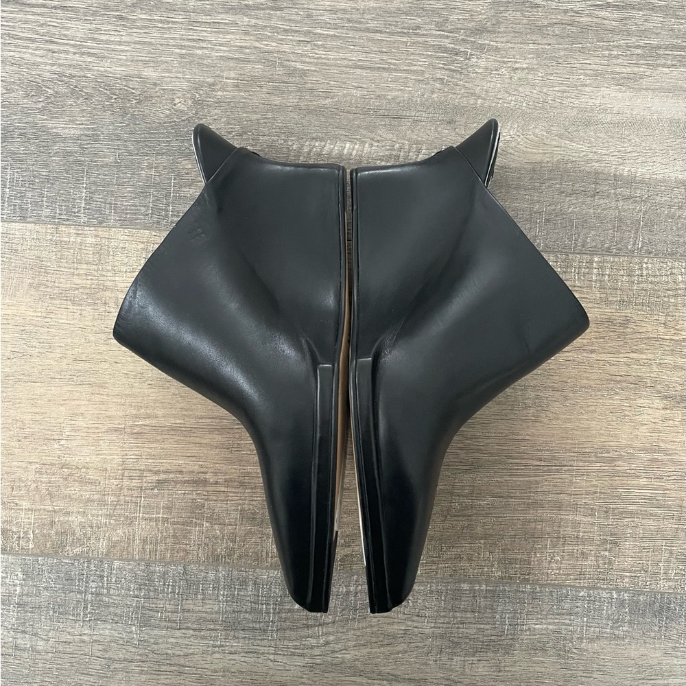 New Rag & Bone Eclipse Wedge Mule size 7 - Picture 8 of 9